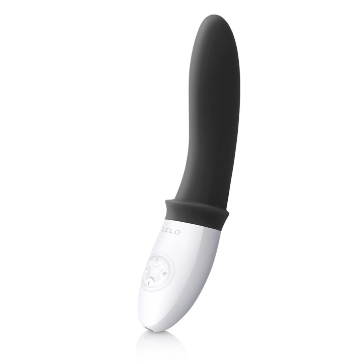 Lelo Billy 2 Vibromasseur Homme Noir
