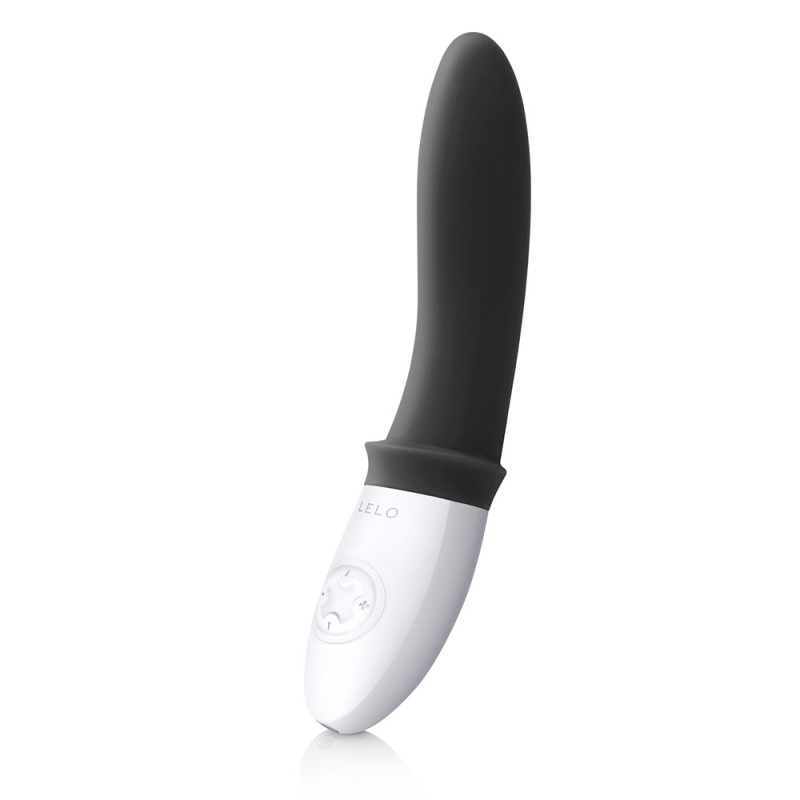 Lelo Billy 2 Vibromasseur Homme Noir