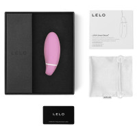 Luna Smart Bead Rose