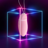 Luna Smart Bead Rose
