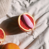 Luna Smart Bead Rose