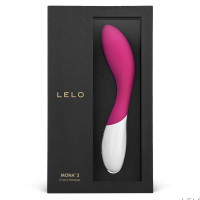 Vibromasseur LELO Mona 2 rose