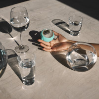 Ora 3 Turquoise