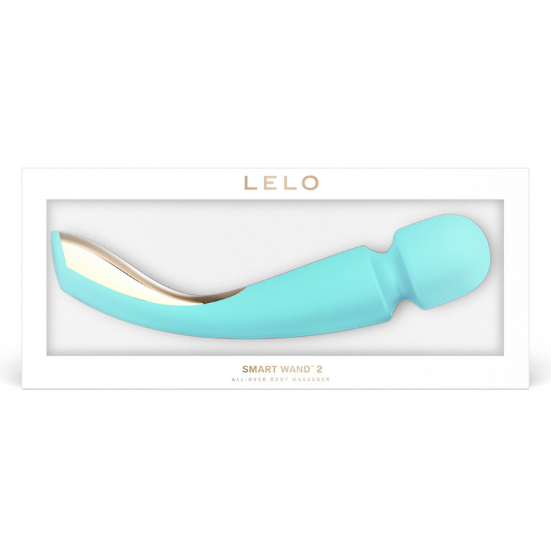 Smart Wand 2 Grand Aqua