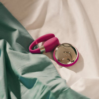 Lelo Tiani 3 Masseur Cerise
