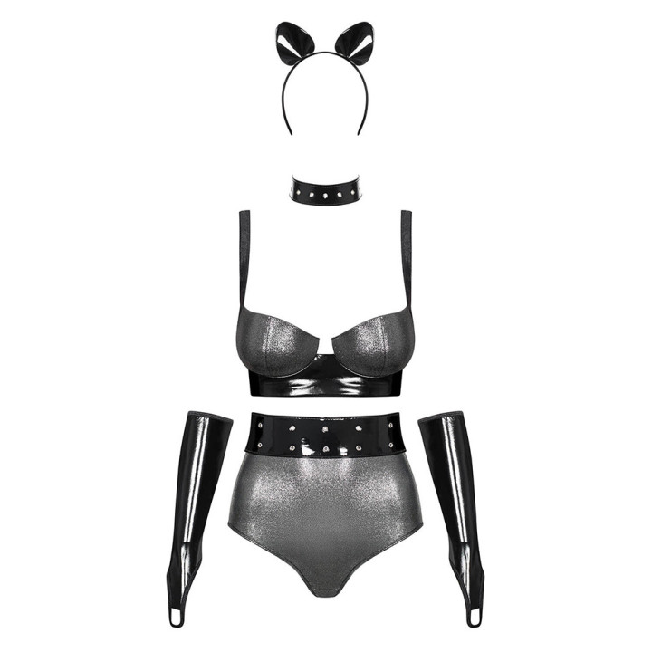 Silveria Set