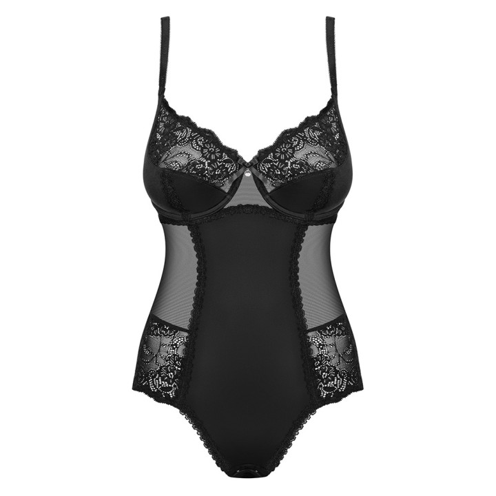 Amallie Teddy