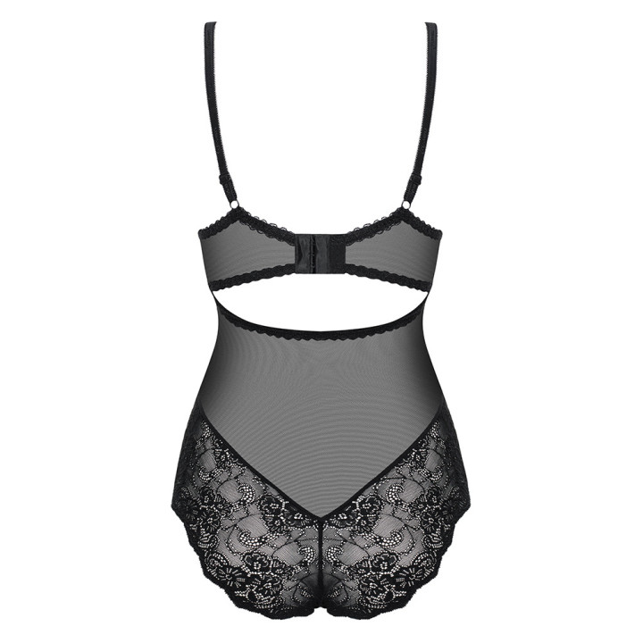 Amallie Teddy