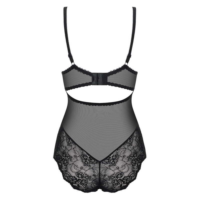 Amallie Teddy