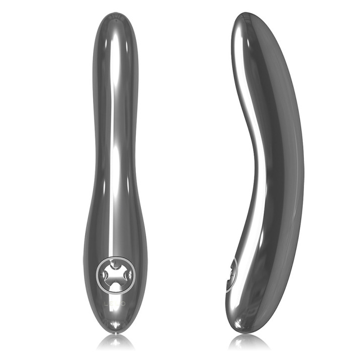 Lelo Inez Acier inoxydable
