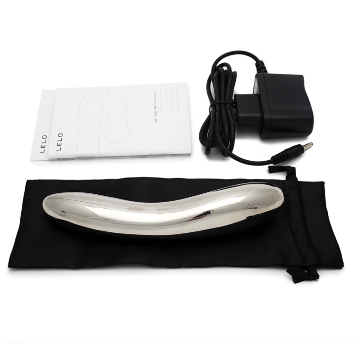 Lelo Inez Acier inoxydable