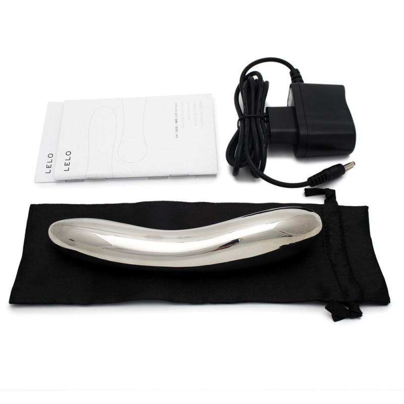 Lelo Inez Acier inoxydable
