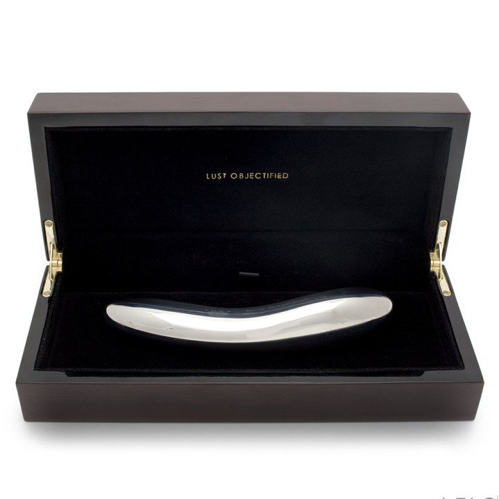Lelo Inez Acier inoxydable
