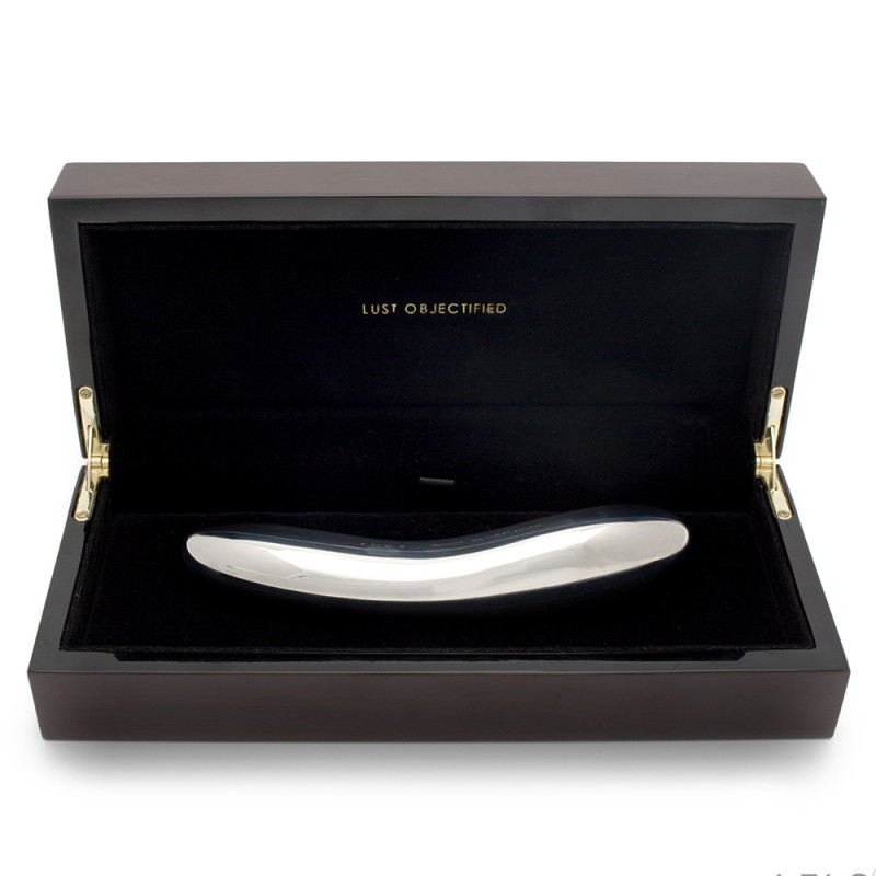 Lelo Inez Acier inoxydable