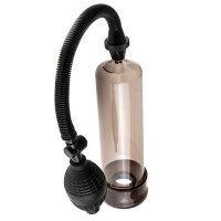Pump Worx Pompe à Érection Débutants Noir