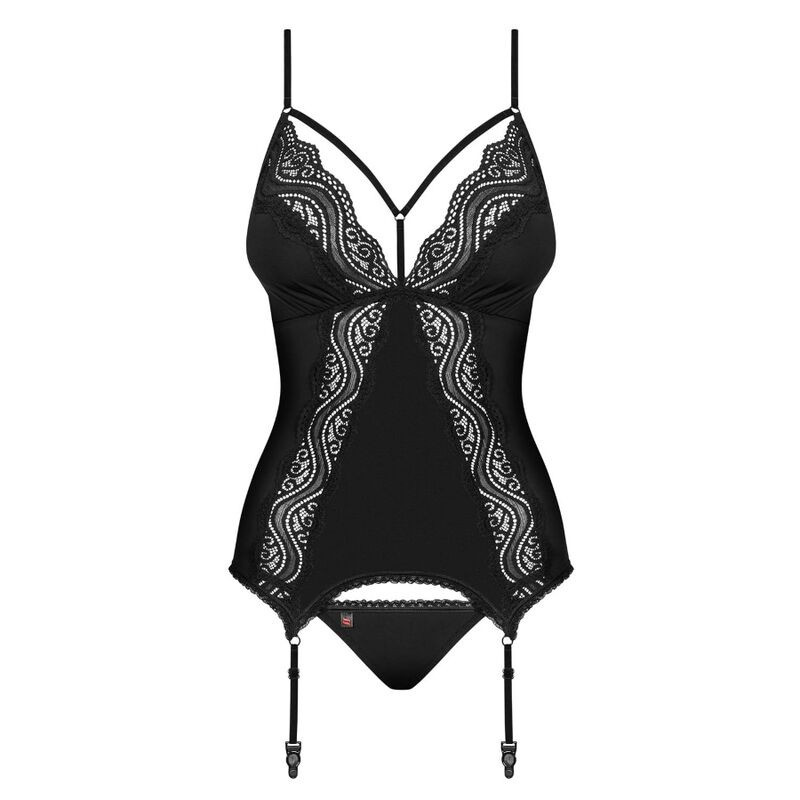 Diyosa Corset