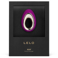 Vibrateur de logo lelo Alia Rose profond