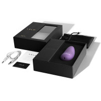 Lelo Lily 2 Masseur Personnel Lavande