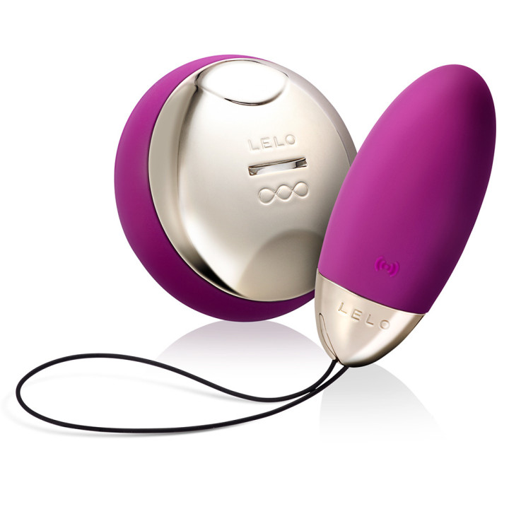 Lyla 2 Rose Intense