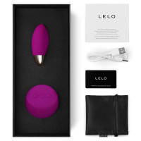 Lyla 2 Rose Intense