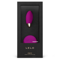 Lyla 2 Rose Intense