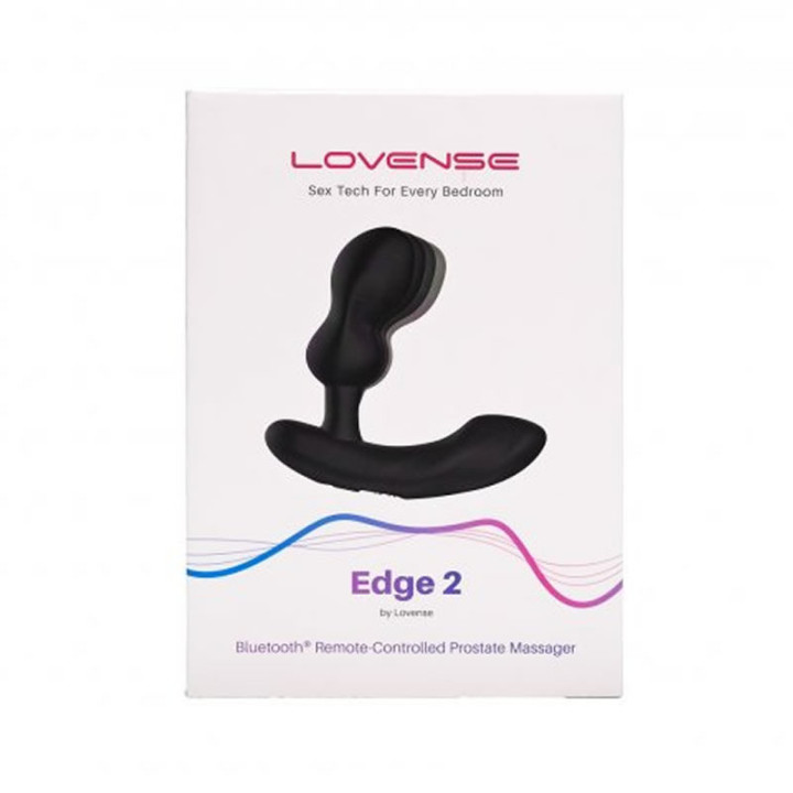 Bord 2 Lovense