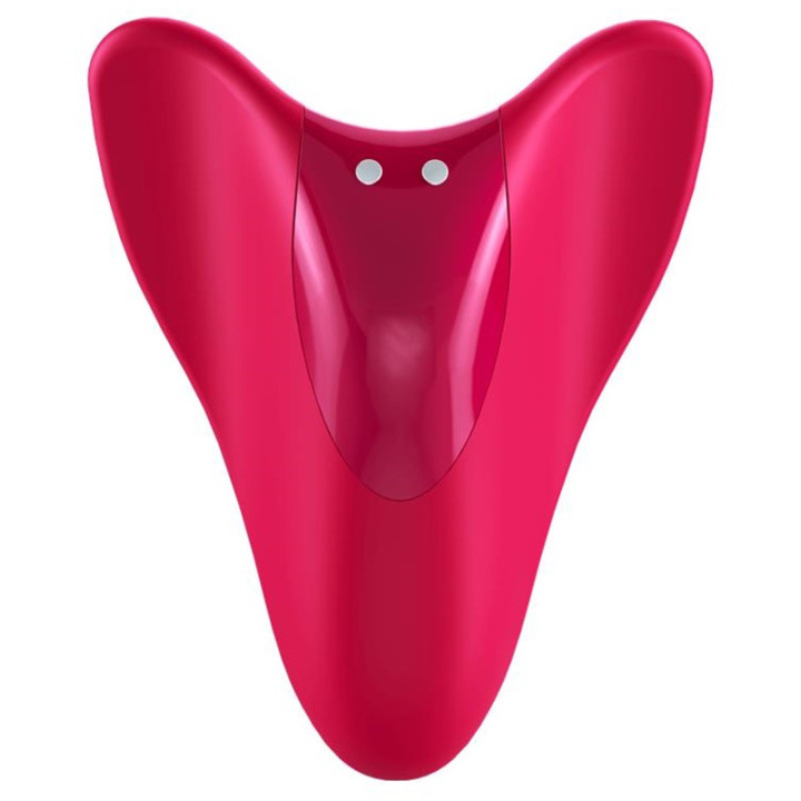 Satisfyer High Fly Rojo