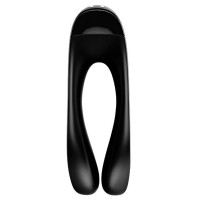 Satisfyer Candy Canne Noir