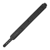 Collier avec Chaîne Noir