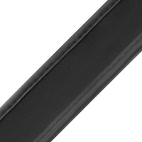 Collier avec Chaîne Noir
