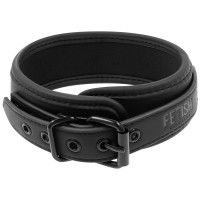 Collier avec Chaîne Noir