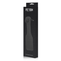 Paddle Cuir noir