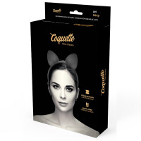 Diadème Oreilles de Chat