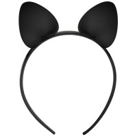 Diadème Oreilles de Chat