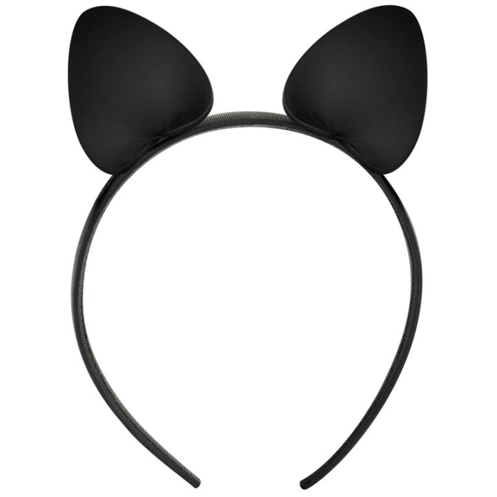 Diadème Oreilles de Chat