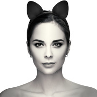 Diadème Oreilles de Chat