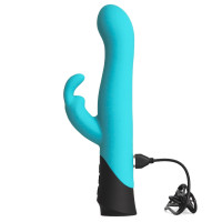 Conny Turquoise