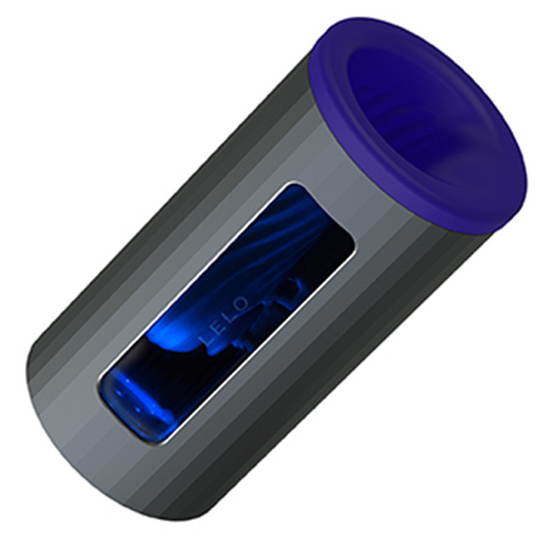 F1s V2 Bleu