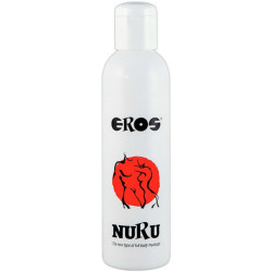 Nuru Huile1000 ml