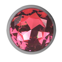 Infinity Plug Cerise