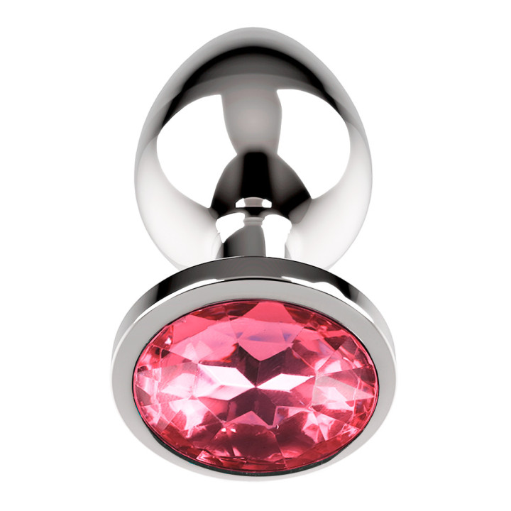 Infinity Plug Cerise