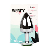 Infinity Plug Grand