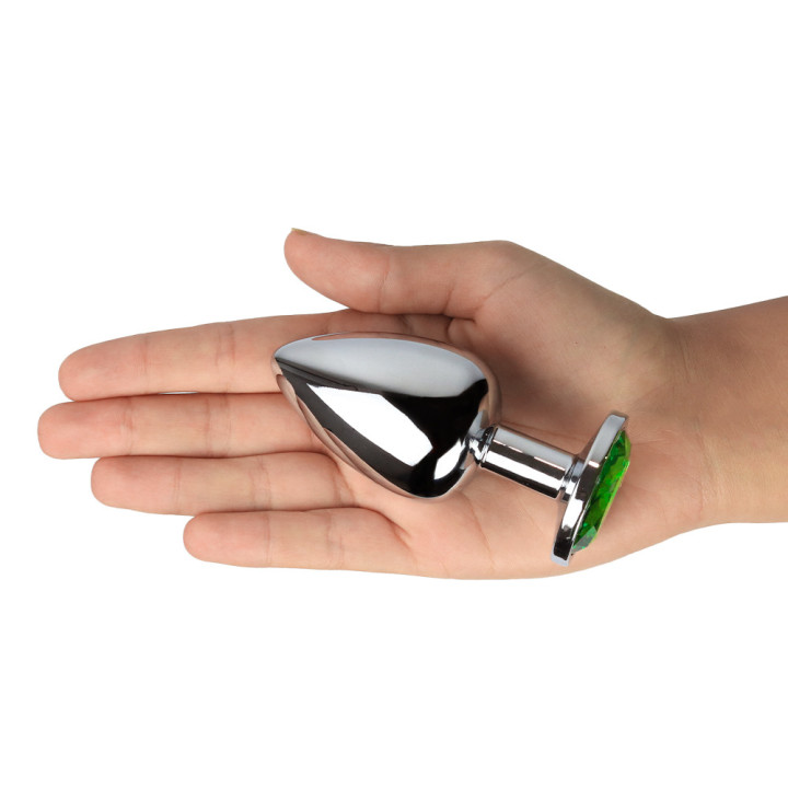 Infinity Plug Grand