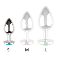 Infinity Plug Petit