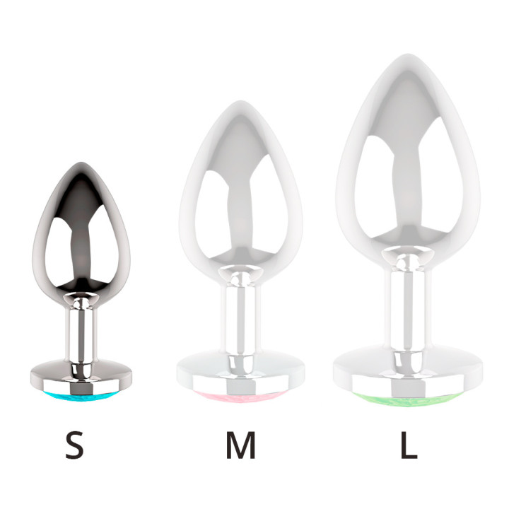 Infinity Plug Petit