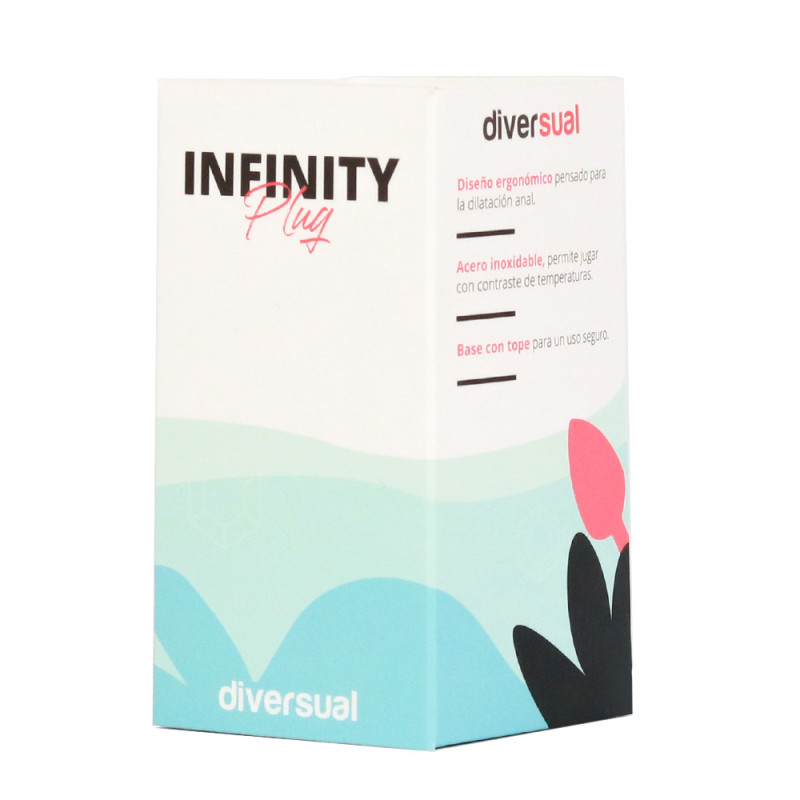 Infinity Plug Grand