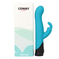 Conny Turquoise