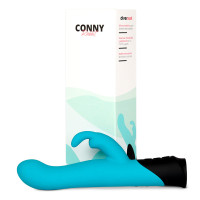 Conny Turquoise