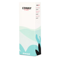 Conny Turquoise