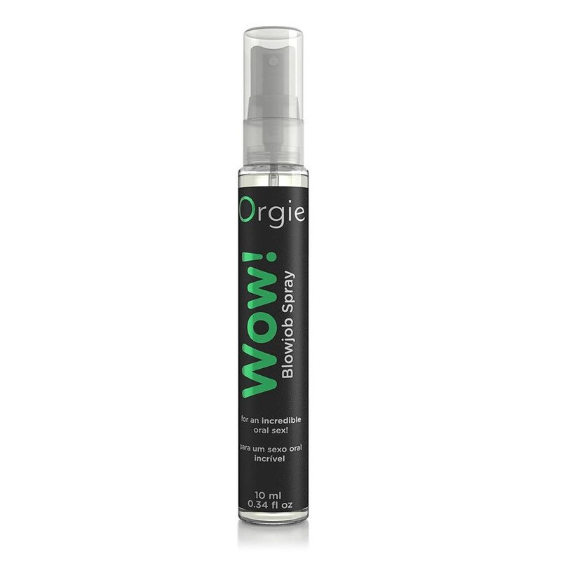 Wow Spray Sexe Oral 10 ml